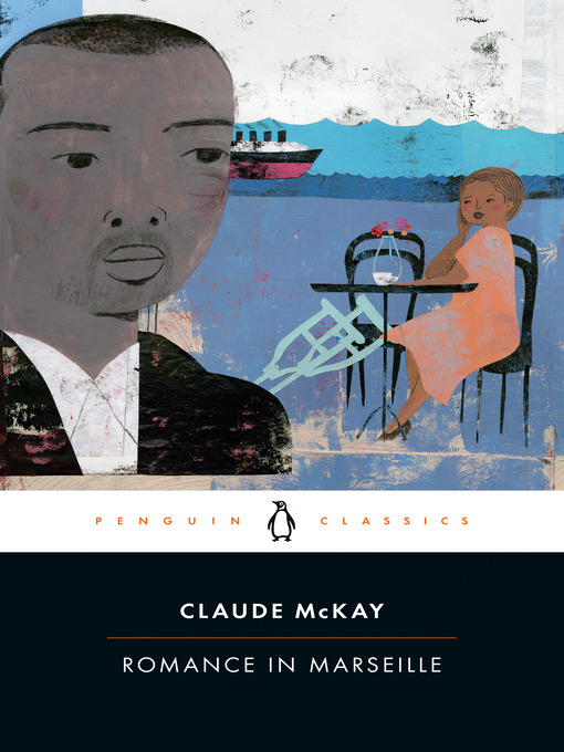 Title details for Romance in Marseille by Claude McKay - Available